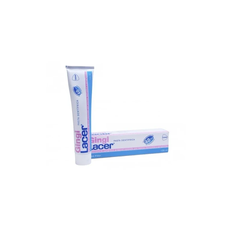 Gingilacer™ Toothpaste 75 ml