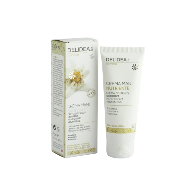 Stella Alpina Hand Cream 75 ml