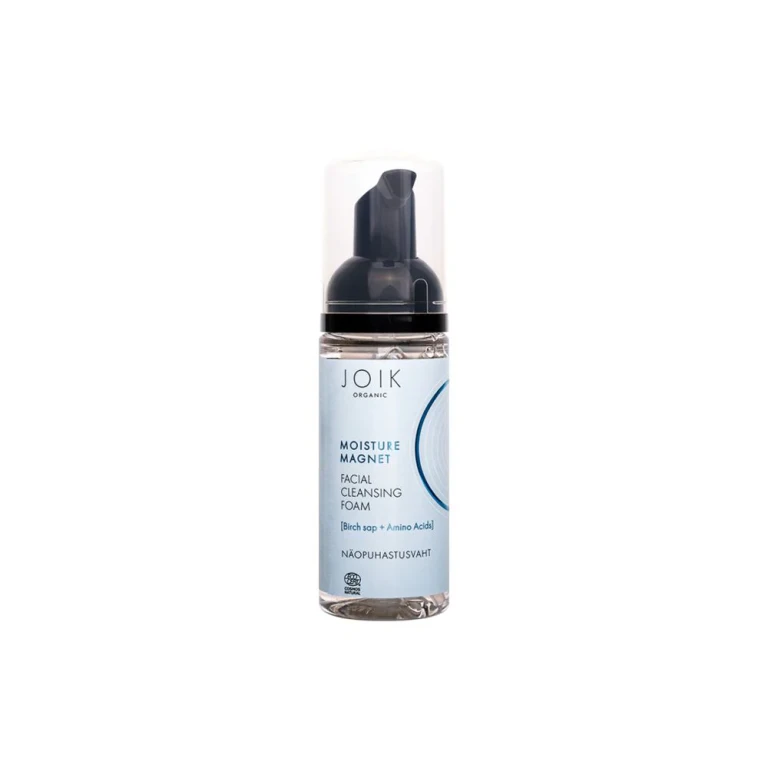 Magnet Moisturizing Cleansing Facial Mousse 50ml