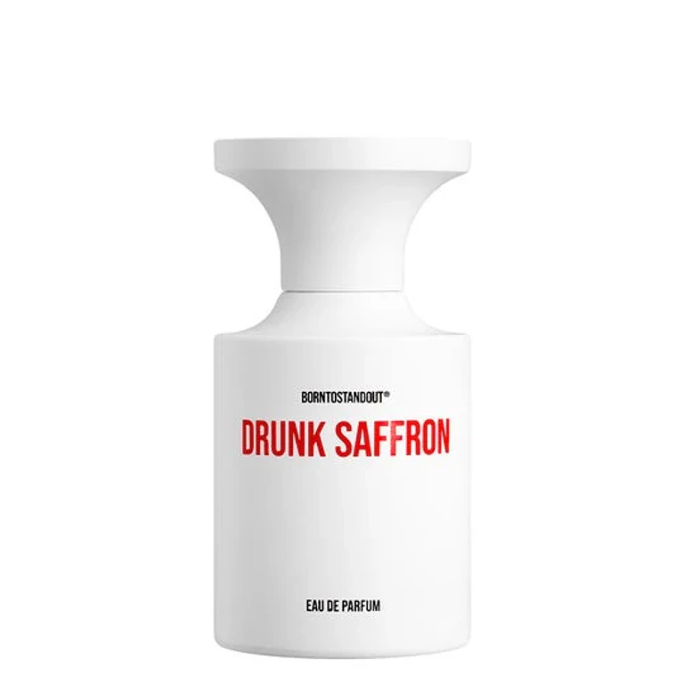 Drunk Saffron Eau de Parfum
