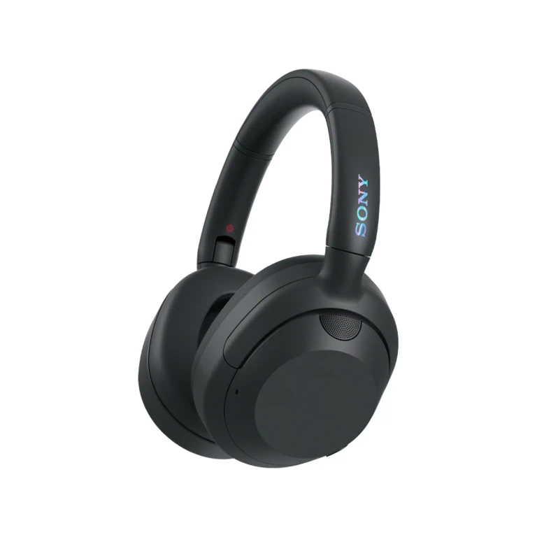 ULT Wear Wireless Noise Canceling Headphones