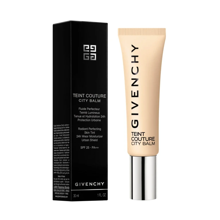Teint Couture City 보습 리퀴드 파운데이션 SPF 20