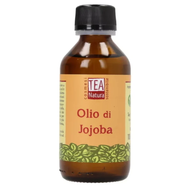 Jojoba Oil 100ml