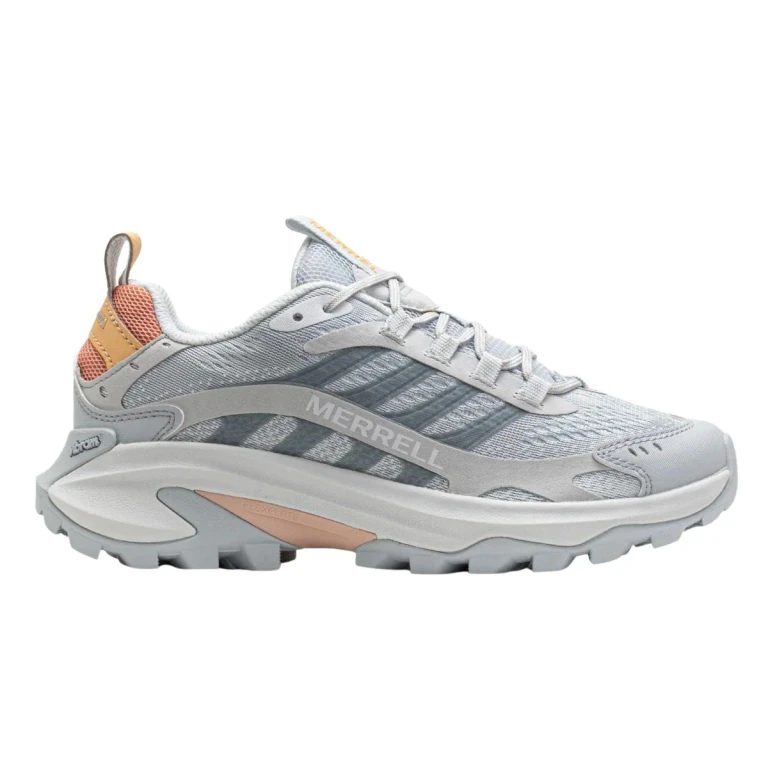 Women's Moab Speed 2 Trail Shoe