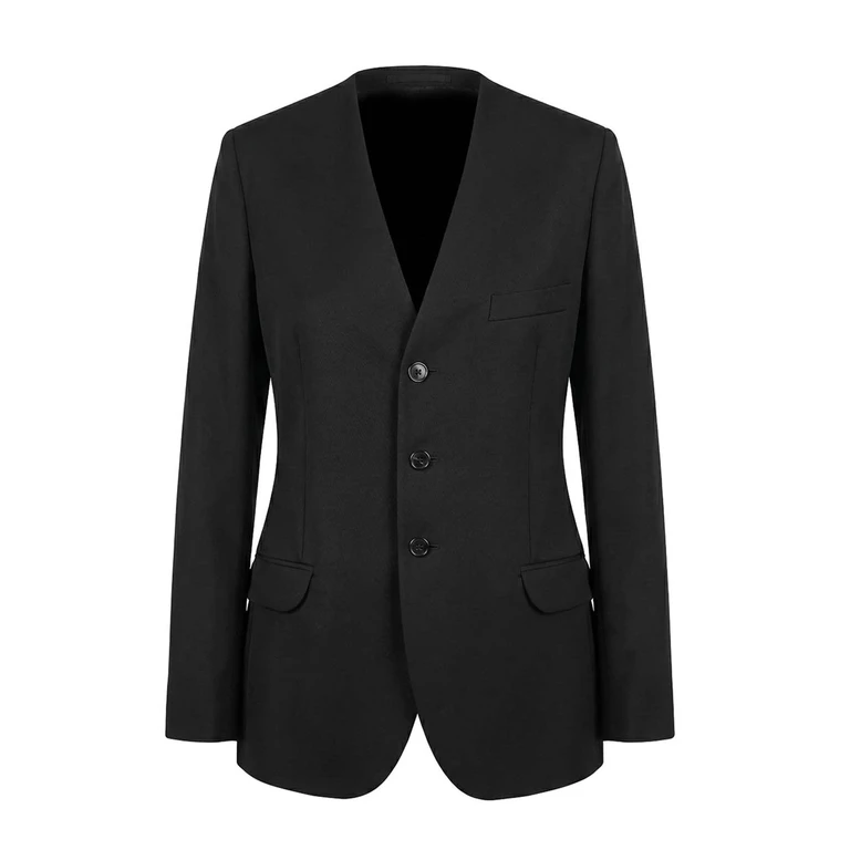 Veste Casual - Noir (J02BN0261J40002001)
