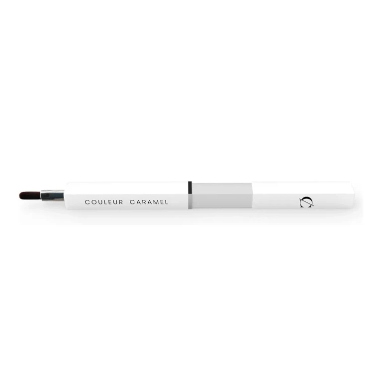 Lip pencil Couleur Caramel Brush 20 Vegan 1 unit