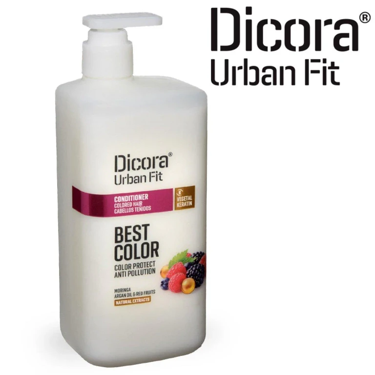 Uf Balm 800 Ml Best Color