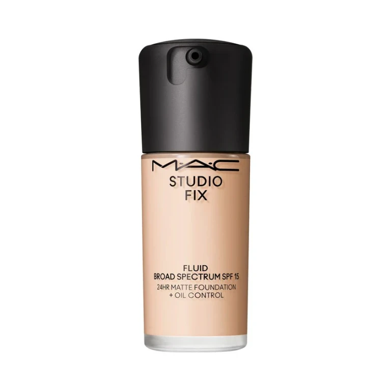 Studio Fix Fluid Broad Spectrum SPF15 NC10