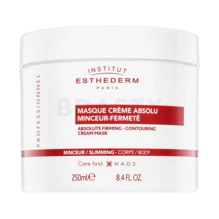 Absolute Firming-Countouring Cream Mask Institut Esthederm 250 ml
