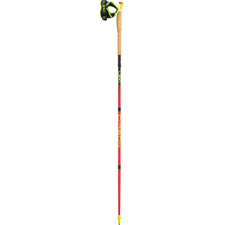 Ultratrail FX One Trail Running Poles - Unisex