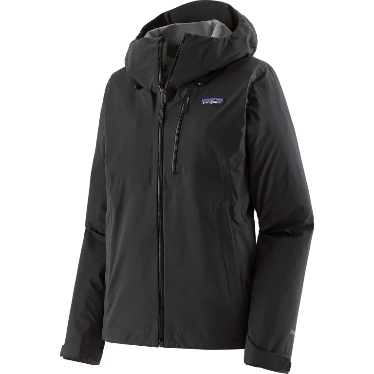 Granite Crest Jacket - Women's