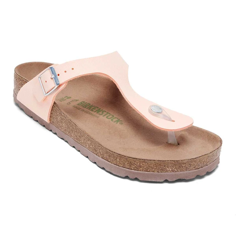 Gizeh Vegan Birkibuc Sandals