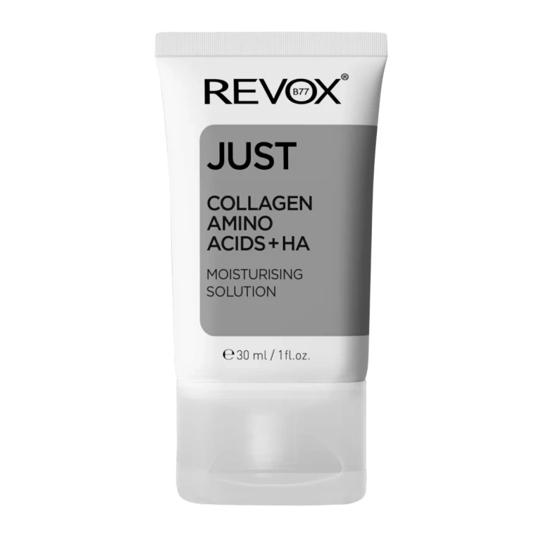 Just Collagen Amino Acids + HA Hydrating Face Serum 30 ml