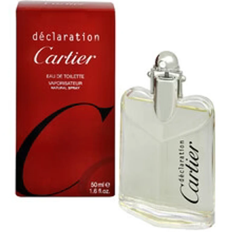 Déclaration Eau de Toilette
