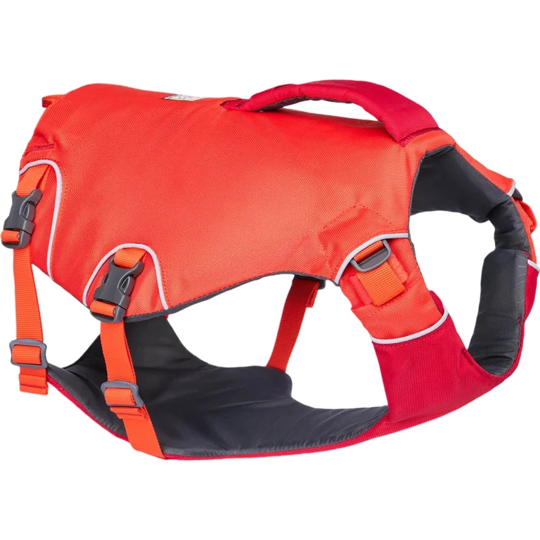 Confluence Dog Life Jacket