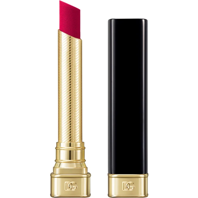 Dolce&Gabbana Classic My Comfy Matte mattifying lipstick for a long-lasting effect color My 08.03 1.6 g