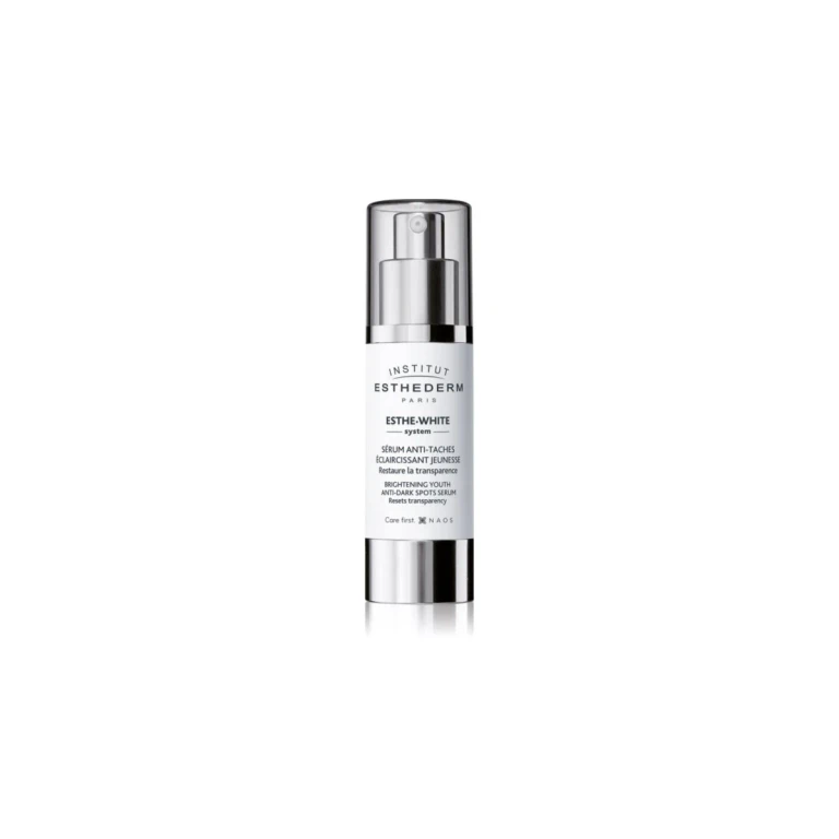 Esthe-White Youth Anti-Dark Spot Brightening Serum - 30ml