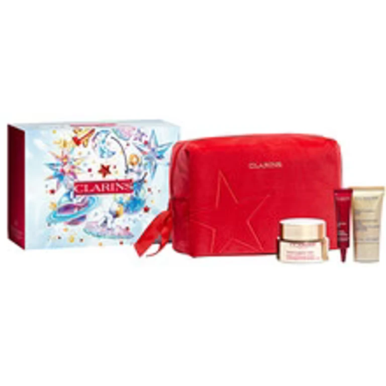 Nutri-Lumiere Collection Set - Skincare Gift Set