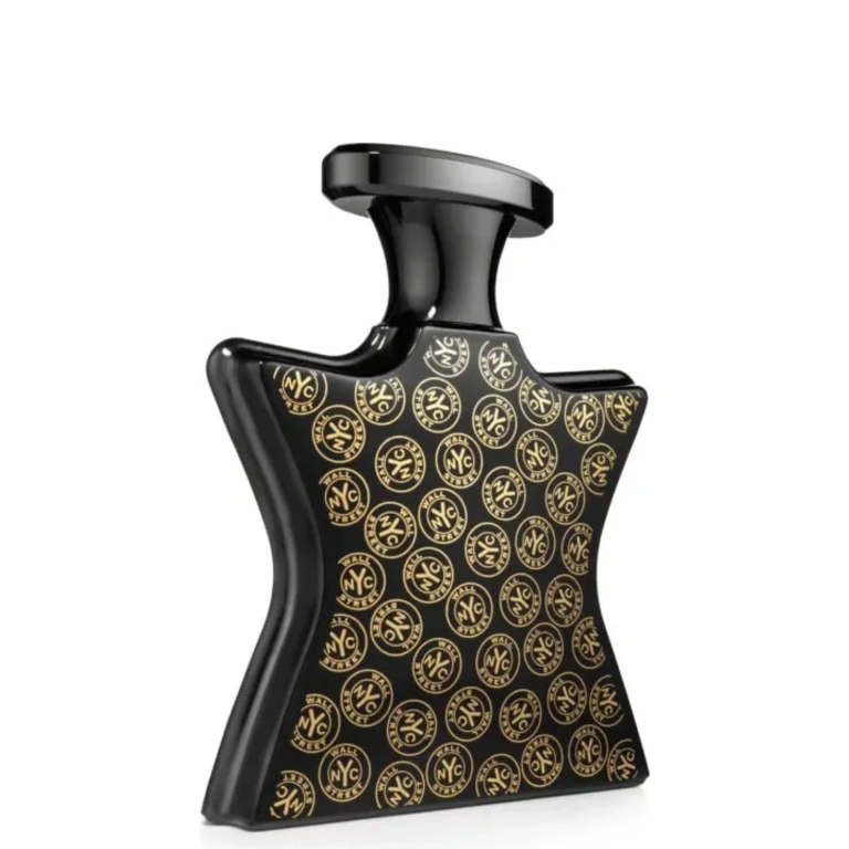 Bond No. 9 Wall Street EDP