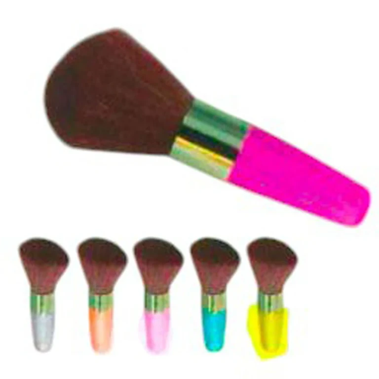 Eco Short Blush Brush 102