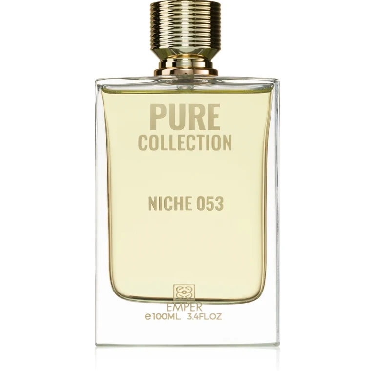Pure Collection Niche 053 Eau De Parfum Unisex 100 Ml