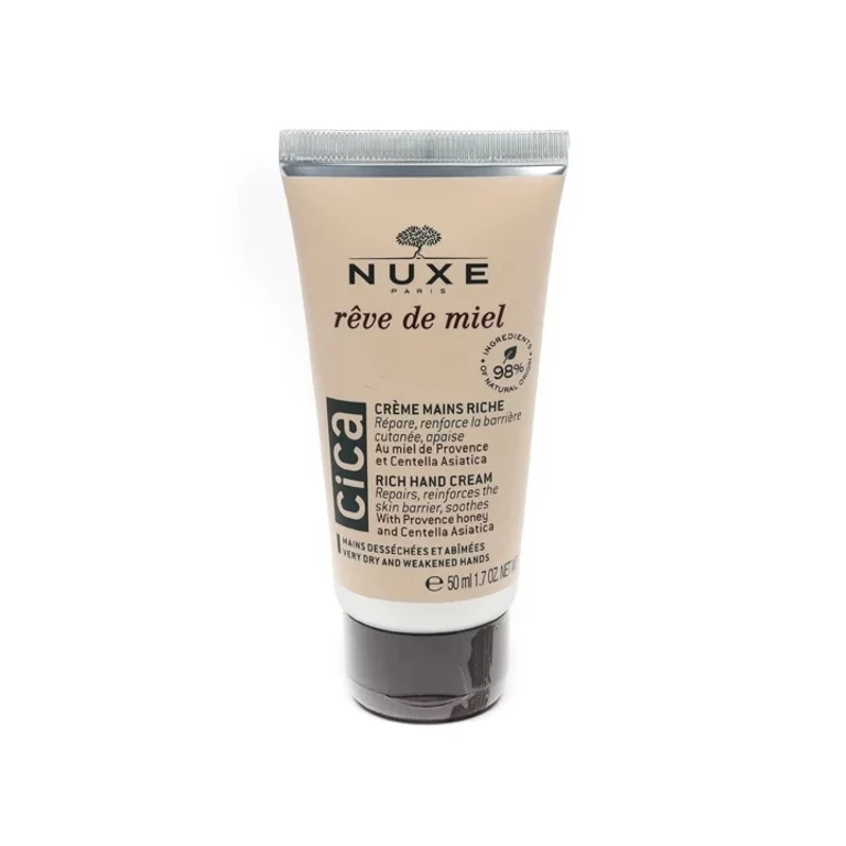 Dream of Honey Cica Rich Hand Cream 50 ml
