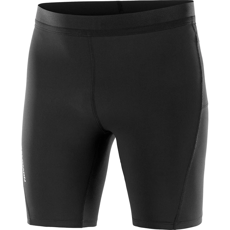 Sense Aero Short Tights 7" - Men's