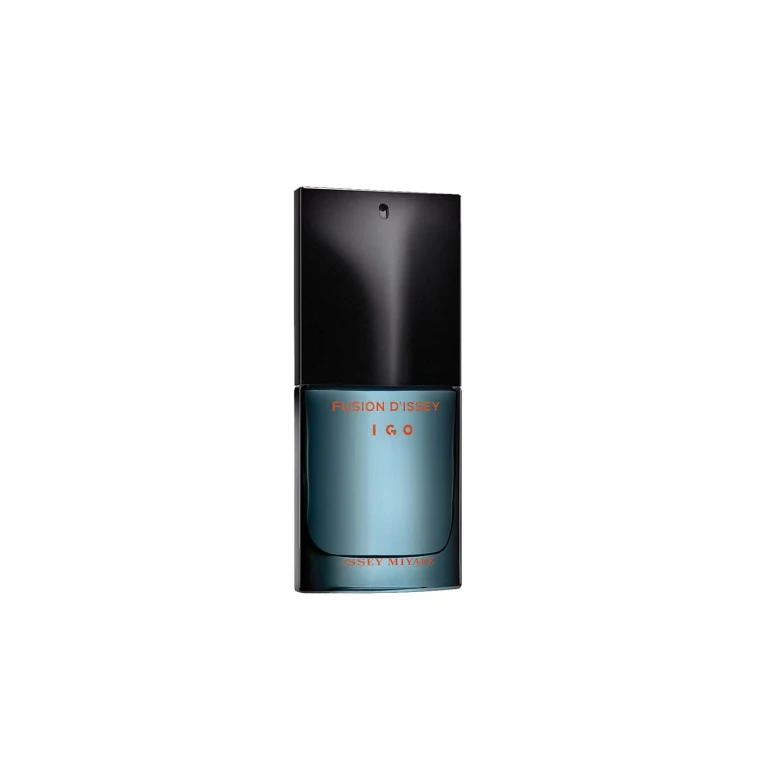 Fusion D'issey Igo Eau De Toilette Spray 100ml