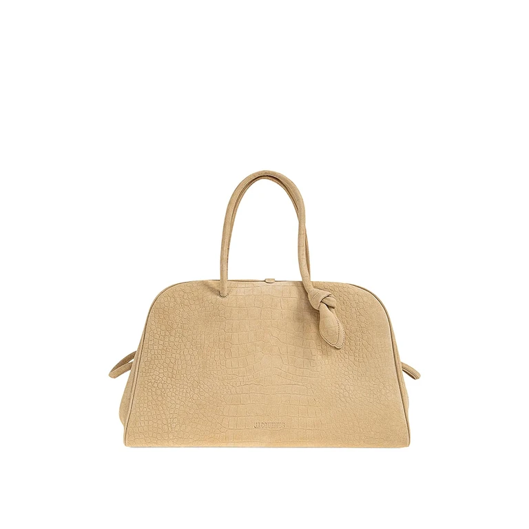 Sac De Voyage - Marron (BAU00427AC07A17150)
