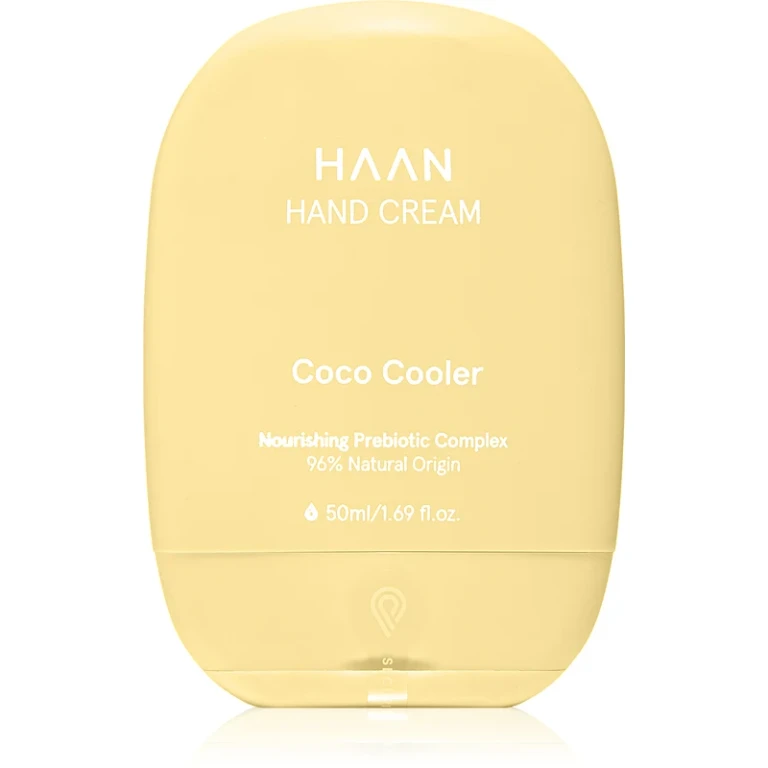 Coco Cooler Hand Cream 50ml