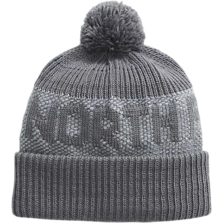 Retro Cabin Beanie