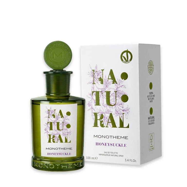 Natural Honeysuckle EDT