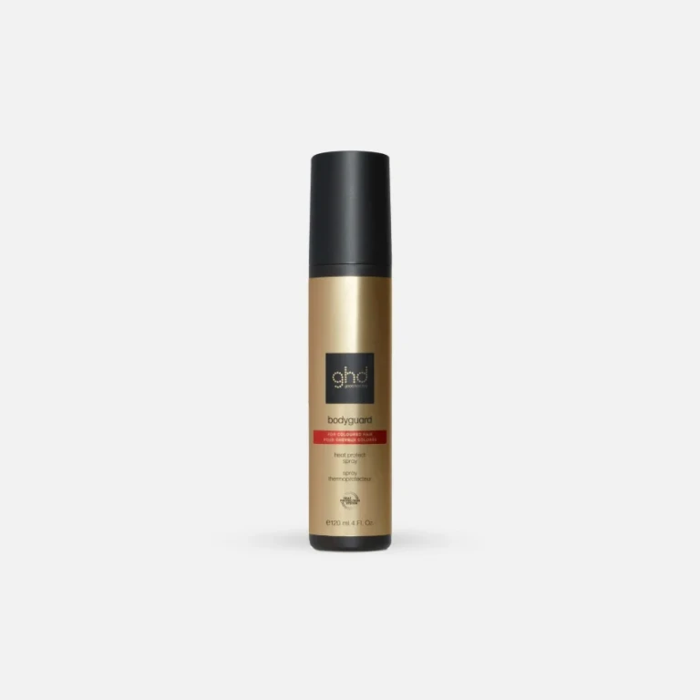 Bodyguard Heat Protect Spray Colored Hair - Heat Protector 120 ml