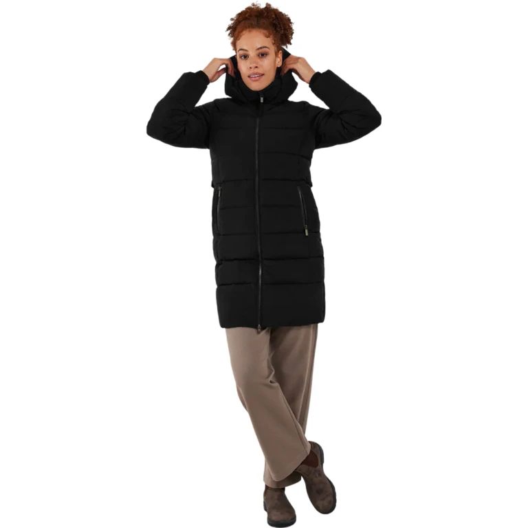 Larvik 2.0 Parka - Women's