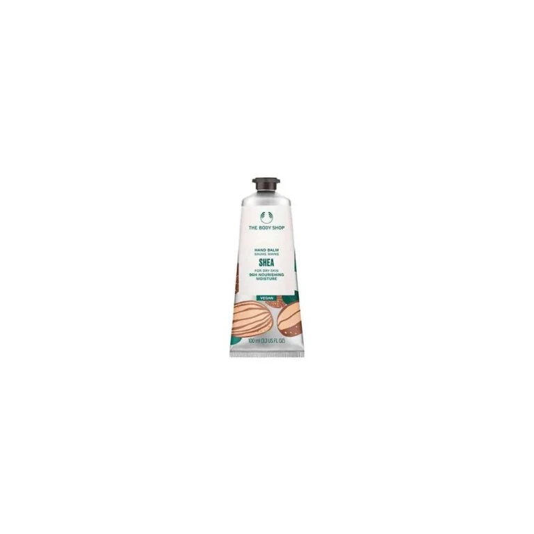 Shea Hand Balm for Dry Skin 100 ml