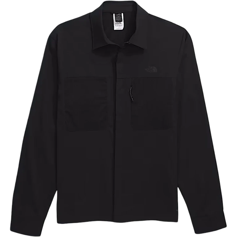 Lightrange Long-Sleeve Shirt - Men's
