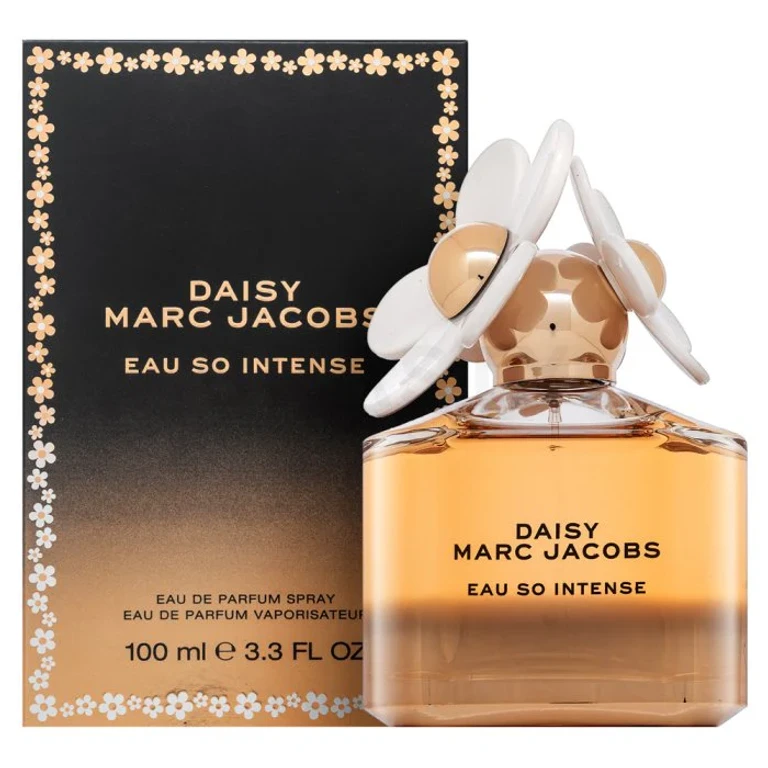 Daisy Eau So Intense EDP W 100 ml