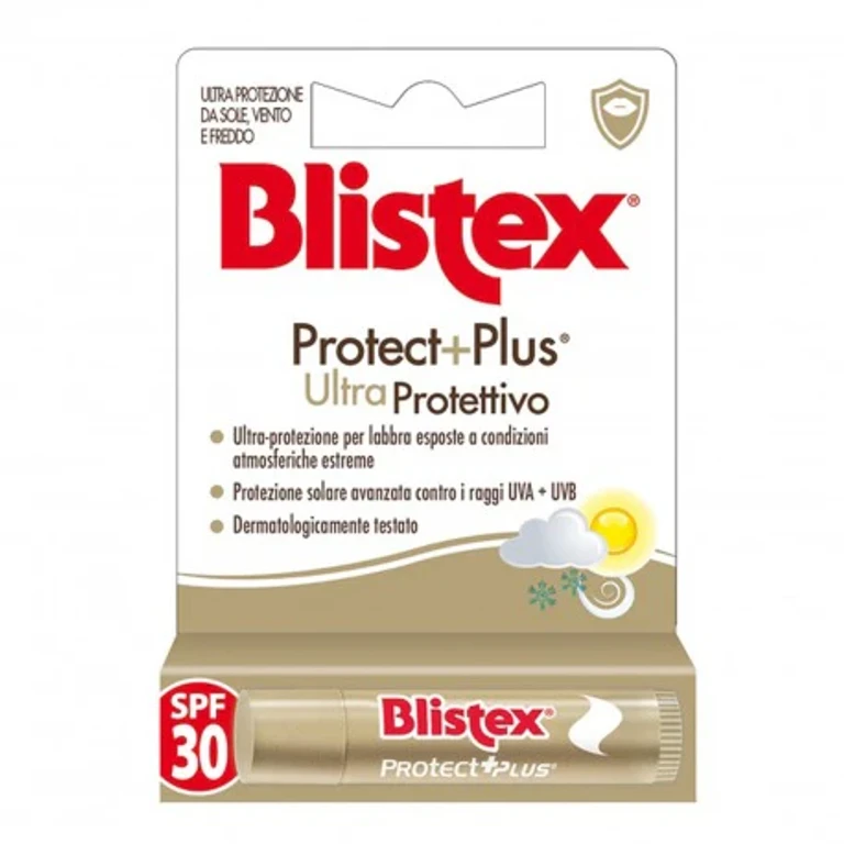 Protect+Plus Spf30 Eu