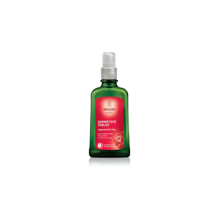 Pomegranate Regenerating Spray Oil - 100ml
