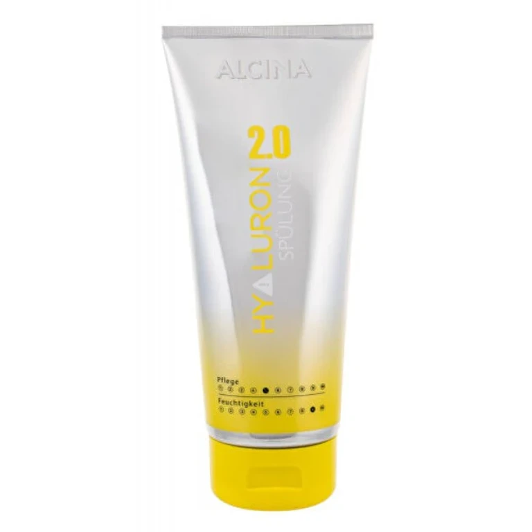 Hyaluron 2.0 acid hair conditioner Hyaluron 2.0 200 ml