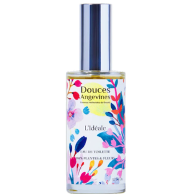 Eau de Toilette "L'Id"Éale" 50 ml