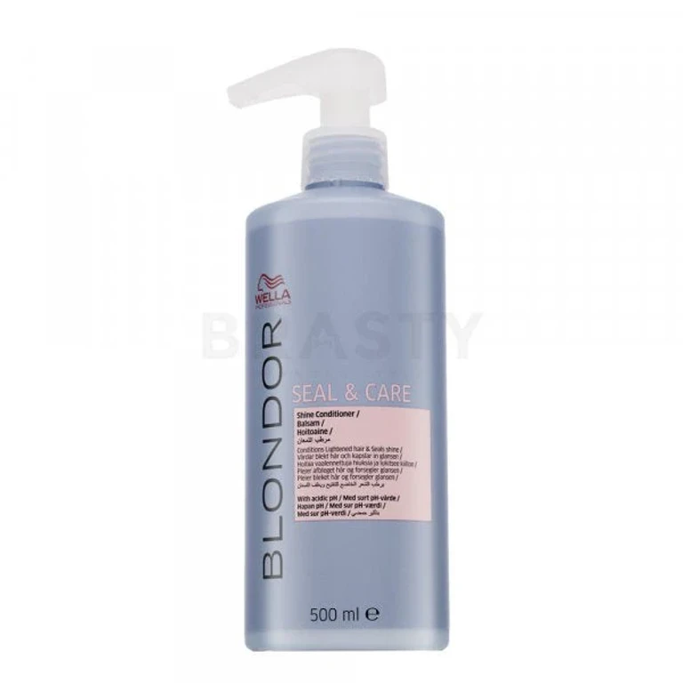 Professionals Blondor Seal & Care Shine Conditioner 500 ml