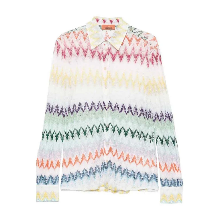 Chemise - Multicolore (29DS26SJ0OBR015IS30G5)