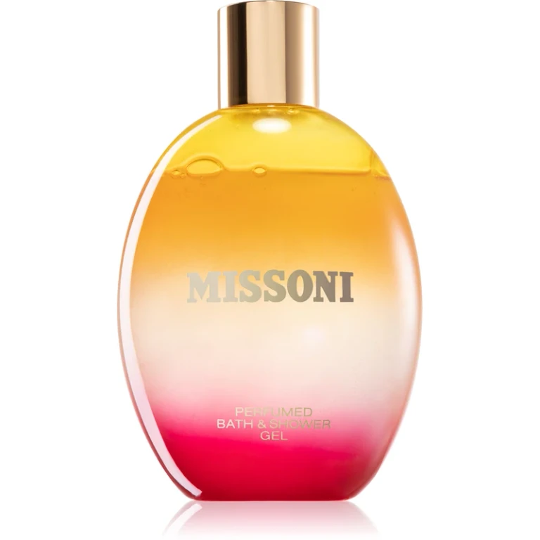 Women's bath and shower gel 250 ml