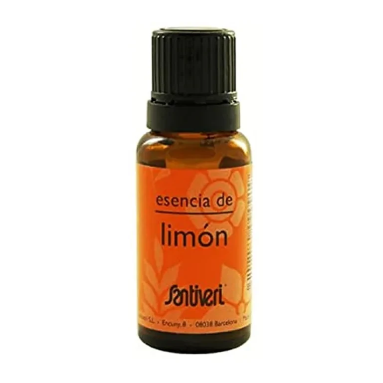 Essential oil Santiveri Lemon 14ml