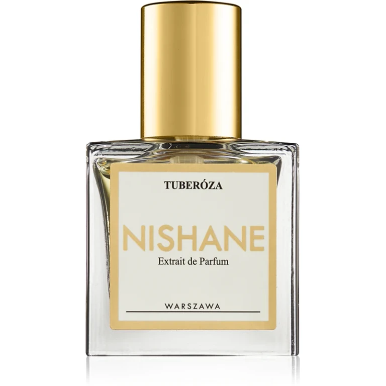 Tuberóza unisex scented extract 15 ml