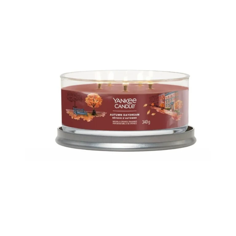 Autumn Daydream Candle Signature - 340.0 g