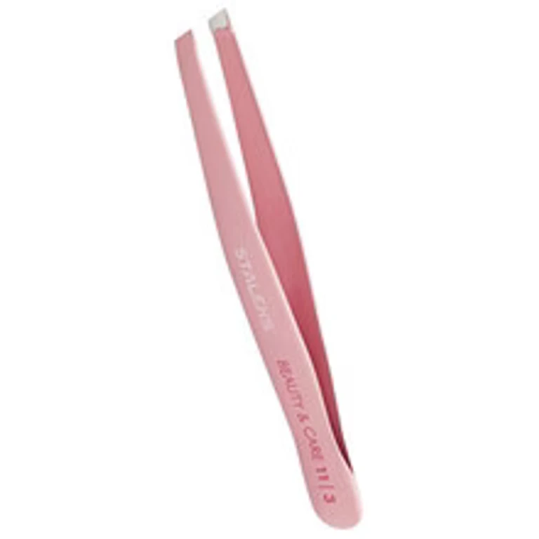 Pince à épiler sourcils Staleks Type 3 Beauty & Care