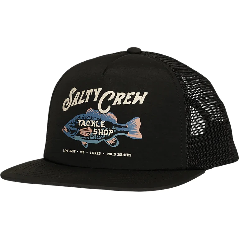 Good Times Trucker Hat - Boys