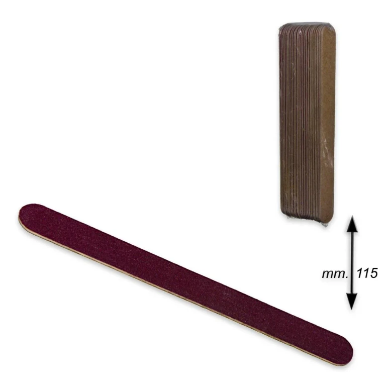 double-faced cardboard files double grain